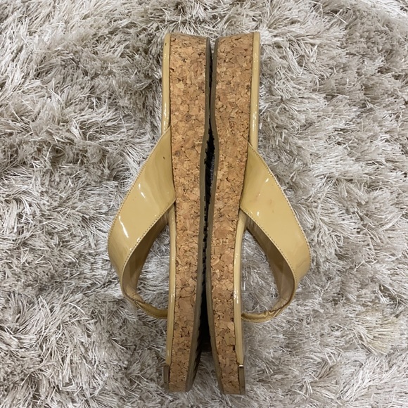 Jimmy Choo sandals - Picture 2 of 9